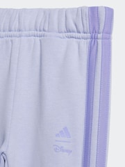adidas Purple Disney Lilo and Stitch Tracksuit - Image 7 of 7