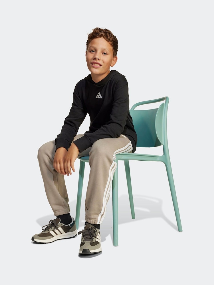 adidas Neutral Essentials Kids Joggers - Image 1 of 5 adidas Neutral Essentials Kids Joggers - Image 1 of 5