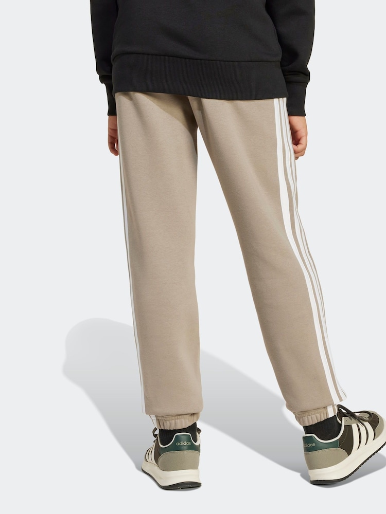 adidas Neutral Essentials Kids Joggers - Image 2 of 5 adidas Neutral Essentials Kids Joggers - Image 2 of 5