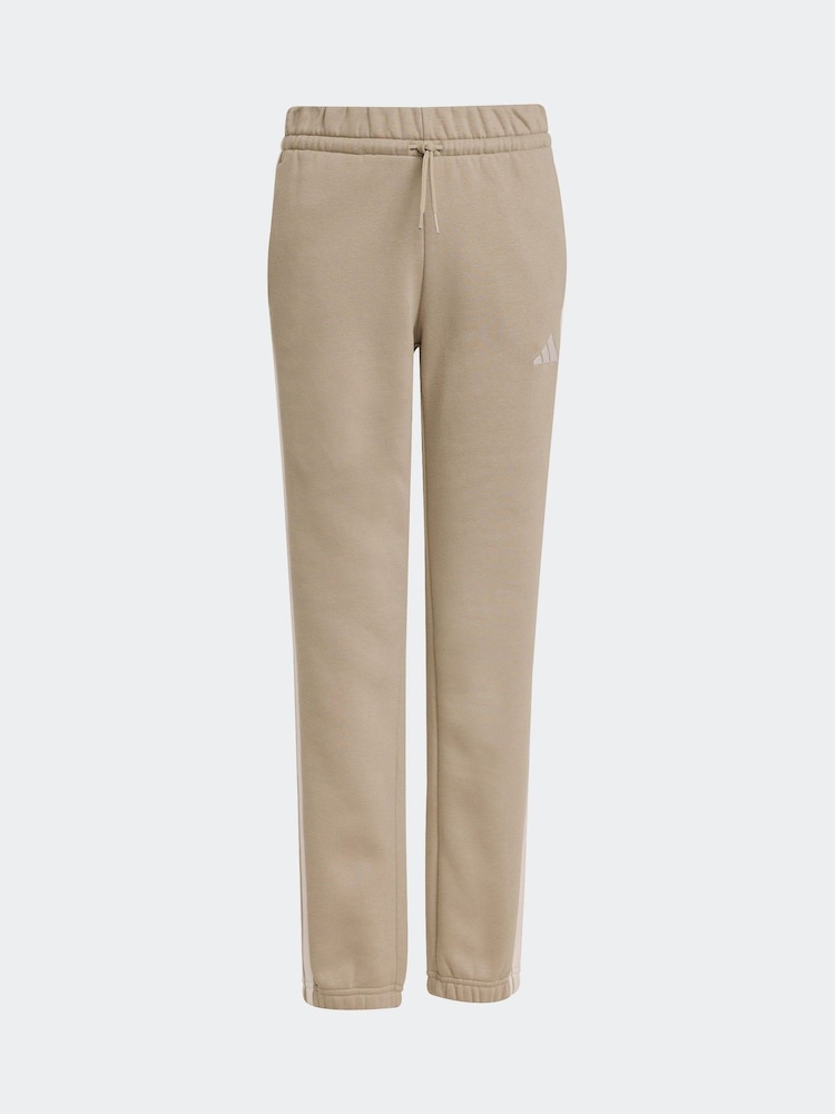 adidas Neutral Essentials Kids Joggers - Image 5 of 5 adidas Neutral Essentials Kids Joggers - Image 5 of 5