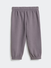 adidas Yellow Essentials Infant Tracksuit - Image 7 of 7