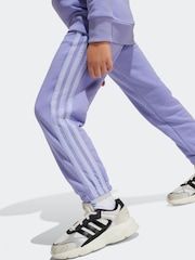 adidas Purple Disney Lilo and Stitch Tracksuit - Image 4 of 8