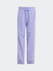 adidas Purple Disney Lilo and Stitch Tracksuit - Image 8 of 8