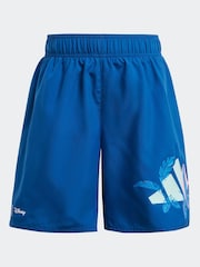 adidas Disney Lilo and Stitch 5" Swim Shorts - Imagen 1 de 5