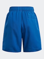 adidas Disney Lilo and Stitch 5" Swim Shorts - Imagen 2 de 5