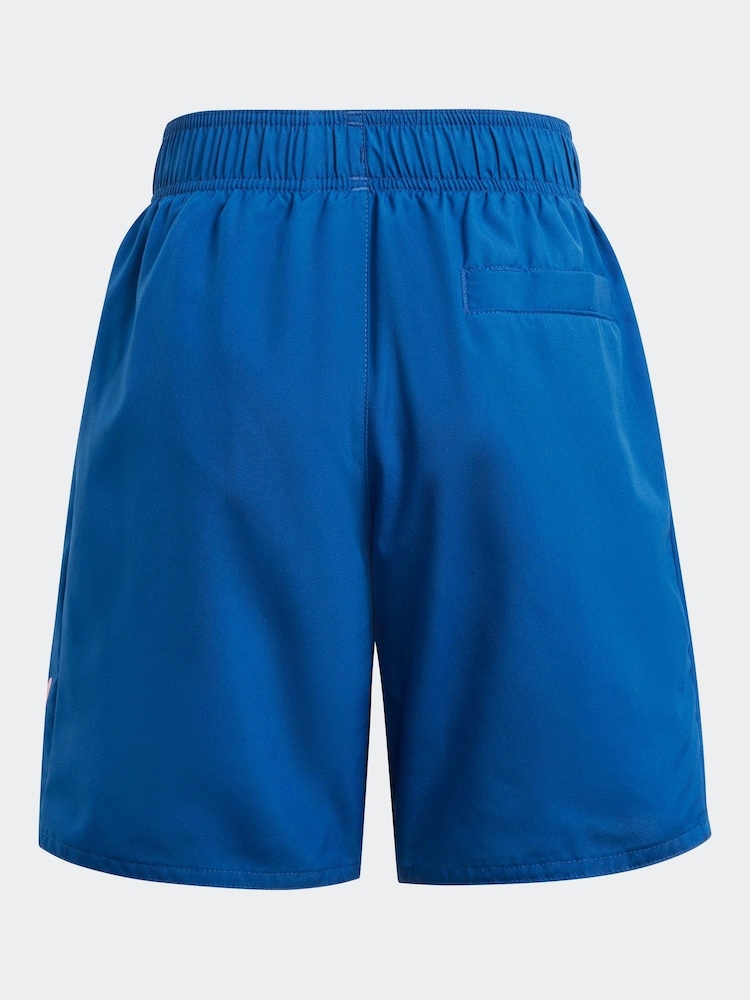 adidas Disney Lilo and Stitch 5" Swim Shorts - Imagen 2 de 5