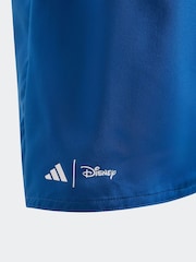 adidas Disney Lilo and Stitch 5" Swim Shorts - Imagen 4 de 5