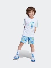 adidas Disney Lilo and Stitch Top and Short Set - صورة 1 من 5