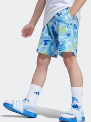 adidas Disney Lilo and Stitch Top and Short Set - صورة 4 من 5