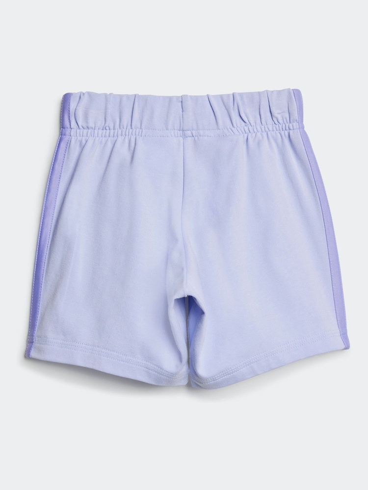 adidas Disney Lilo Stitch Shorts and T-Shirt Set - Image 4 of 7