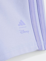 adidas Disney Lilo Stitch Shorts and T-Shirt Set - Image 7 of 7