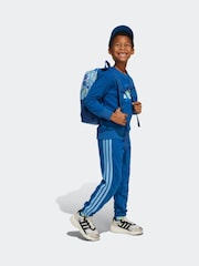 adidas Blue Tracksuit - Image 1 of 1