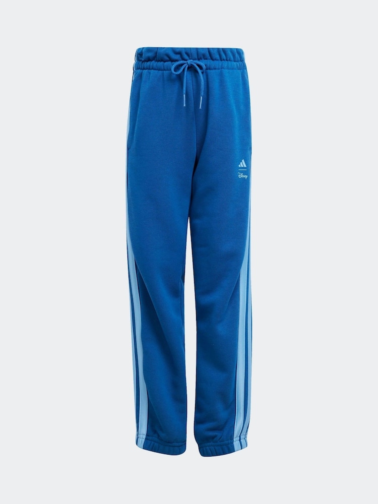 adidas Blue Tracksuit - Image 6 of 6