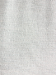 Gris - Pantalones italianos de mezcla de lino fáciles de planchar Signature - Imagen 8 de 10