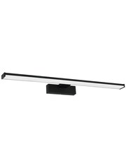 Eglo Black Pandella Bathroom Mirror Light - Image 3 of 4