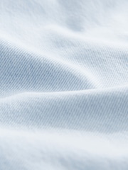 Bleach Hourglass Straight Leg 100% Cotton Jeans - Image 9 of 10