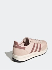 Pink - adidas Run 70s Turnschuhe - Bild 4 von 9