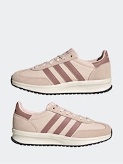 Pink - adidas Run 70s Turnschuhe - Bild 5 von 9
