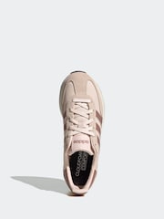 Pink - adidas Run 70s Turnschuhe - Bild 6 von 9