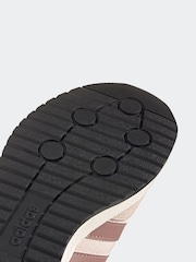Pink - adidas Run 70s Turnschuhe - Bild 8 von 9