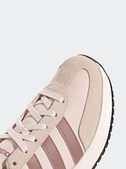 Pink - adidas Run 70s Turnschuhe - Bild 9 von 9