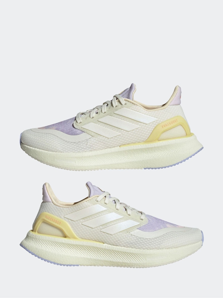 adidas Pureboost 5 -lenkkarit - Image 5 of 9