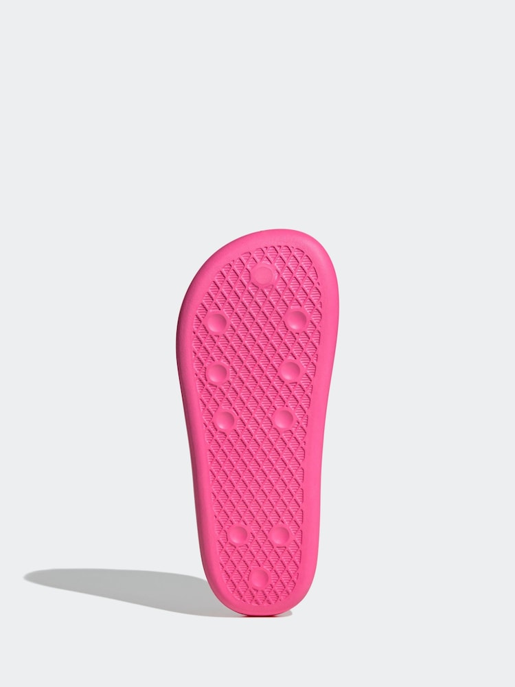 Rose - adidas Originals toboggans Adilette Ayoon - Image 7 of 9