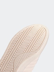 adidas Pink Grand Court 2.0 Trainers - Image 10 of 10