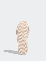 adidas Pink Grand Court 2.0 Trainers - Image 8 of 10