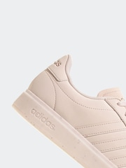 adidas Pink Grand Court 2.0 Trainers - Image 9 of 10