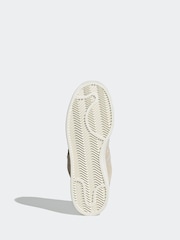 adidas Originals Brown Campus 00s Trainers - Image 6 of 9
