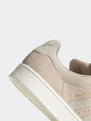 adidas Originals Brown Campus 00s Trainers - Image 9 of 9