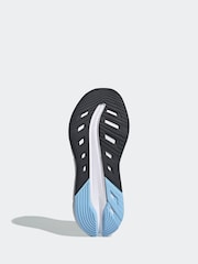 adidas Black Questar 3 Trainers - Image 7 of 9