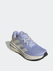 Vijolična - adidas športni copati Questar 3 - Slika 1 iz 9