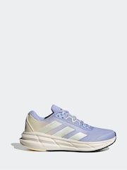 Vijolična - adidas športni copati Questar 3 - Slika 2 iz 9