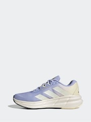 Vijolična - adidas športni copati Questar 3 - Slika 3 iz 9