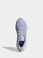 Vijolična - adidas športni copati Questar 3 - Slika 6 iz 9