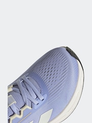 Vijolična - adidas športni copati Questar 3 - Slika 8 iz 9