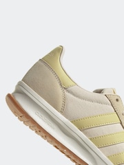 Weiß - adidas Run 70s Turnschuhe - Bild 11 von 11