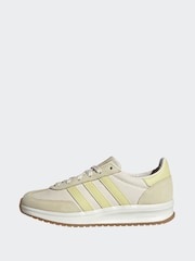 Weiß - adidas Run 70s Turnschuhe - Bild 6 von 11