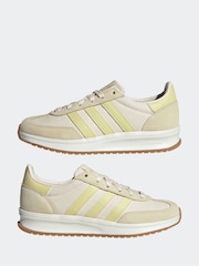 Weiß - adidas Run 70s Turnschuhe - Bild 9 von 11