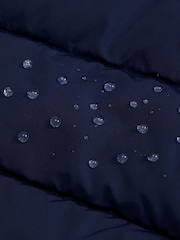 Abercrombie & Fitch Quilted Hooded Puffer Coat - Image 2 of 3