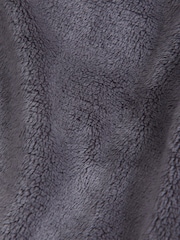 Abercrombie & Fitch Quilted Hooded Puffer Coat - Image 3 of 3