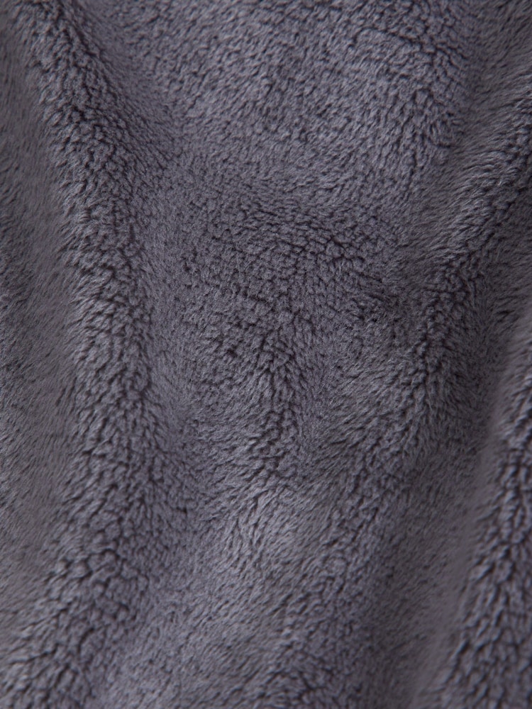 Abercrombie & Fitch Quilted Hooded Puffer Coat - Image 3 of 3
