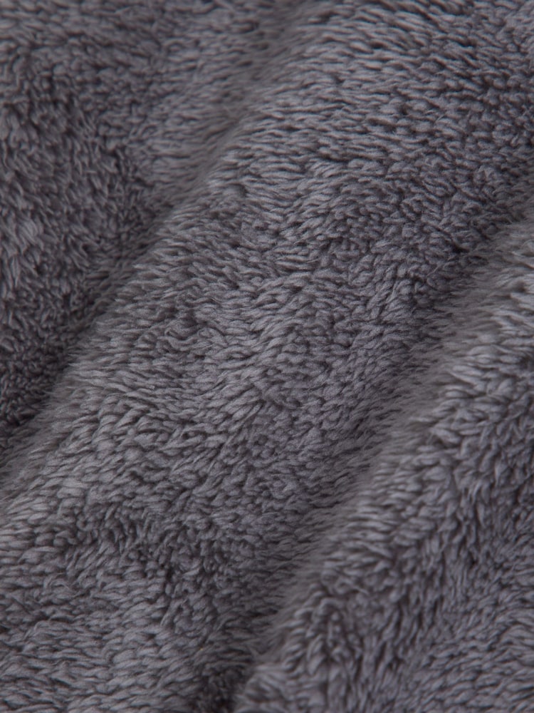 Abercrombie & Fitch Zip-up Hooded Jacket - Image 2 of 2
