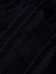 Abercrombie & Fitch Quilted Hooded Puffer Coat - Image 3 of 3