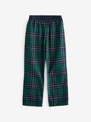 Abercrombie & Fitch Flannel Pyjamas Set - Image 6 of 9