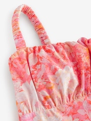 Laura Ashley Tummy Control Swimsuit - Image 9 de 9