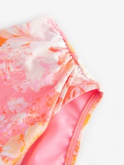 Laura Ashley High Waist Bikini Bottoms - Image 6 de 7