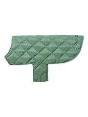 Tog 24 Green Fido Dog Padded Faded Coat - Image 5 of 5